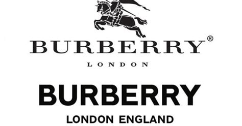 bt logo burberry|Burberry logo meaning.